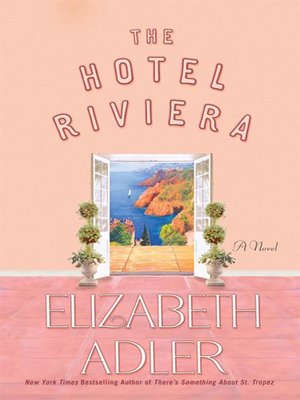 cover image of The Hotel Riviera